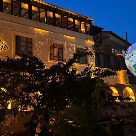 Cappanar Cave Hotel מראה חיצוני תמונה
