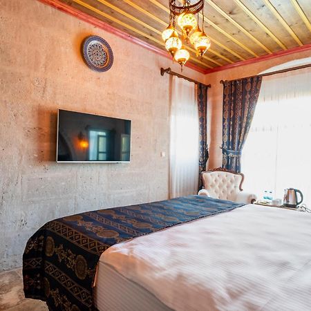 Cappanar Cave Hotel מראה חיצוני תמונה